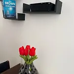 Apartment Wolnosc Elbing