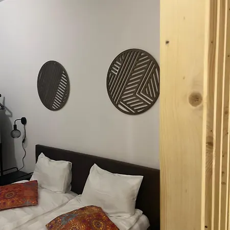 Appartement Wolnosc