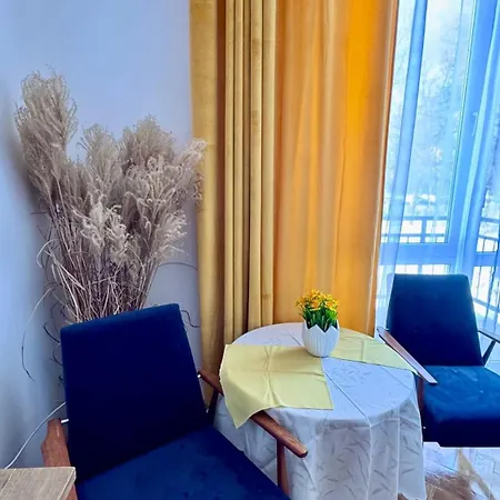 Wolnosc Apartment Elblag