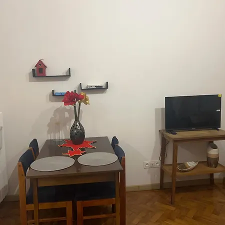 Apartament Wolność Elbląg