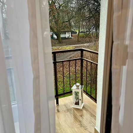 Apartment Wolnosc *