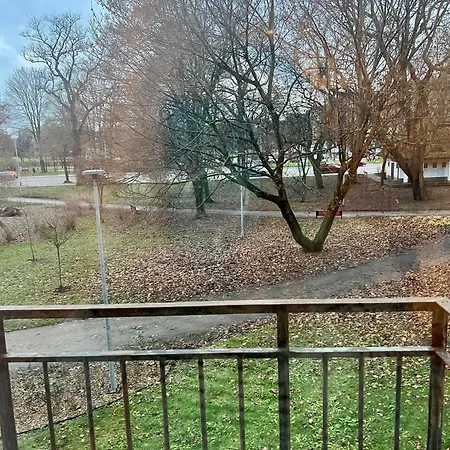 Wolnosc Apartment Elblag