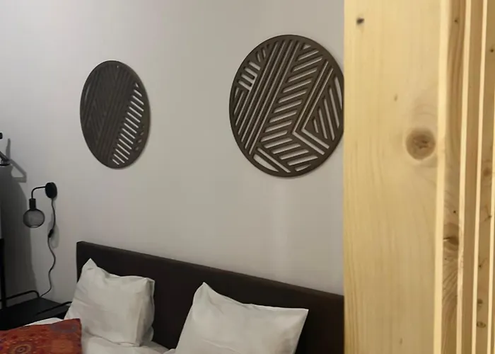 Apartament Wolność