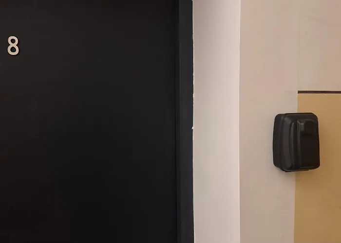 Apartament Wolność